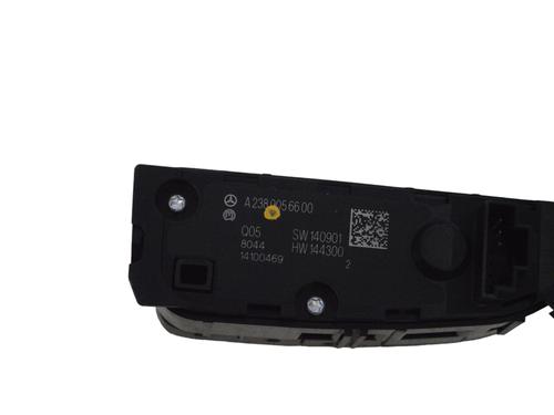 Switch MERCEDES-BENZ E-CLASS Coupe (C238) E 220 d (238.314) | BP12176459I30 