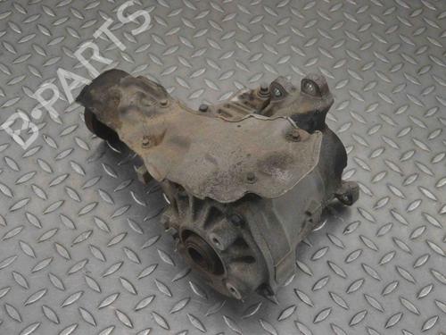 Front differential VOLVO XC90 II (256) D5 AWD | BP17377714M23 
