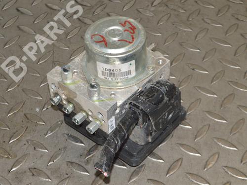 ABS pump NISSAN JUKE (F15) 1.6 | BP8627973M43 