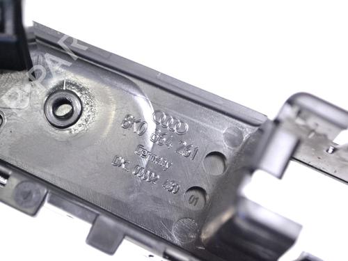 Other AUDI A5 (8T3) 3.0 TDI quattro | BP14779626O1 