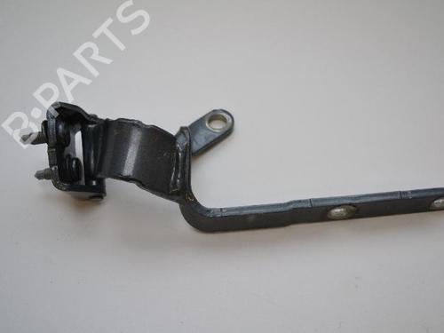 Hinge/Door check strap AUDI A5 Sportback (8TA) 3.0 TDI quattro | BP14811152C146 