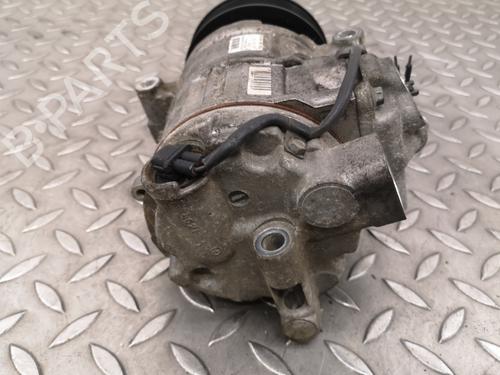 AC compressor AUDI A4 Allroad B8 (8KH) 3.0 TDI quattro | BP28046017M34 