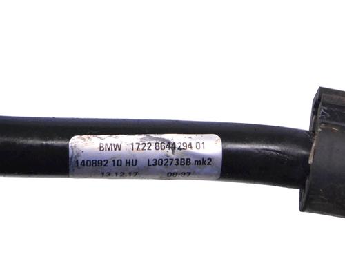 Pipe BMW 3 (F30, F80) 330 e | BP14800176M125 