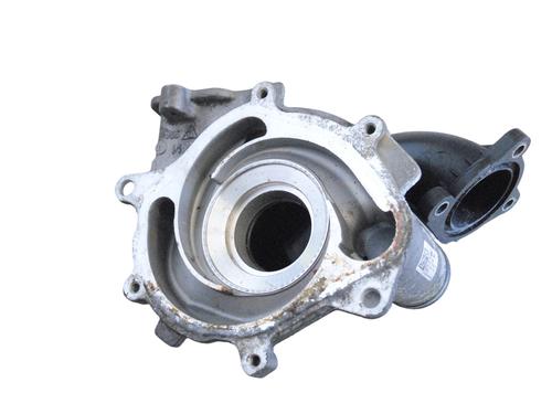 Pipe MERCEDES-BENZ G-CLASS (W463) AMG G 65 (463.274, 463.275) | BP20146684M125 