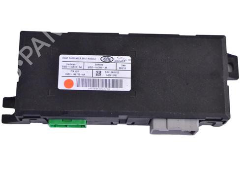 Elektronisk modul LAND ROVER RANGE ROVER SPORT II (L494) 3.0 SDV6 Hybrid 4x4 (354 hp) 28546925
