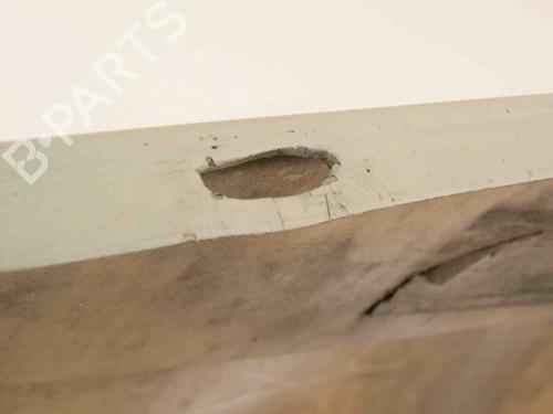 Left sideskirt MERCEDES-BENZ SL (R230) 500 (230.471) | BP29230788C115 