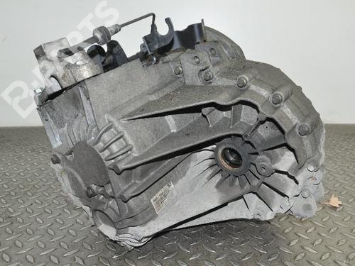 Gearbox FORD FOCUS C-MAX (DM2) 2.0 TDCi | BP7494940M3 