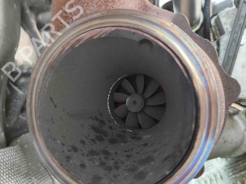 Engine BMW 7 (G11, G12) 730 d, Ld | BP29829143M1