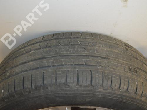 Rim LAND ROVER RANGE ROVER EVOQUE (L538) 2.0 D 4x4 | BP9657601C45 