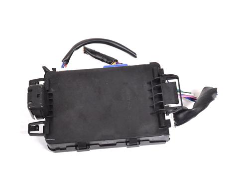 Electronic module MAZDA 6 Saloon (GJ, GL) 2.2 D (GJ2FP, GJ1021, GJ1022, GL1021) | BP8627562M83 