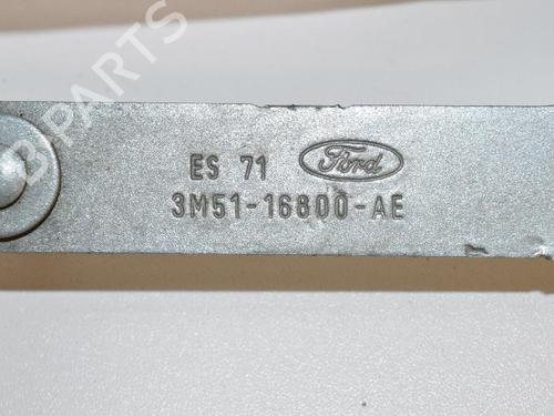 Hinge/Door check strap FORD FOCUS C-MAX (DM2) 2.0 TDCi | BP14811593C146 