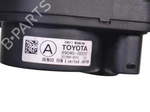 Electronic module LEXUS NX (_Z1_) 300h AWD (AYZ15_) | BP14803664M83 