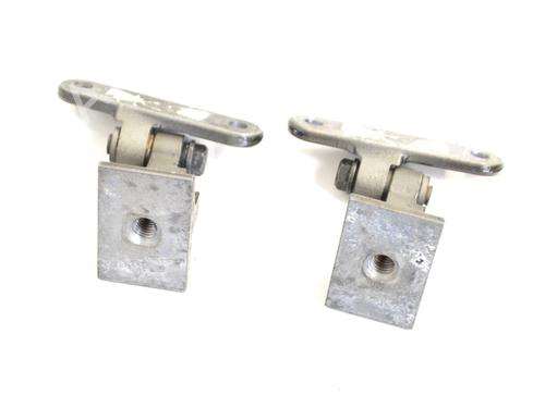 Hinge/Door check strap BMW 5 (F10) 520 d | BP14783712C146