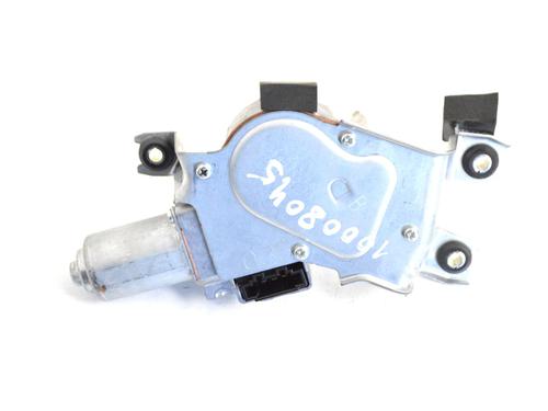 Rear wiper motor BMW X5 (G05, F95) xDrive 40 i | BP8348729M102 