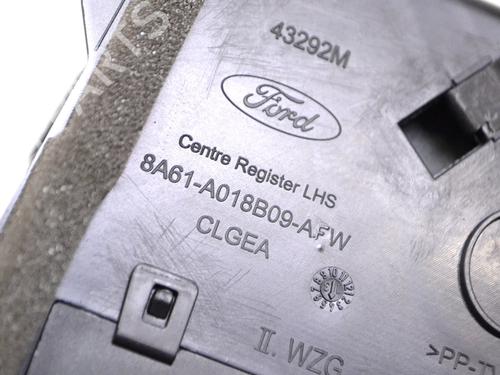 Luftventilen FORD FIESTA VI (CB1, CCN) 1.0 EcoBoost | BP14783630I21 