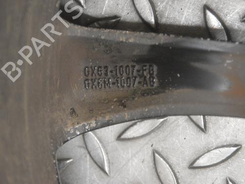Rim JAGUAR XF II (X260) 2.0 D | BP17232621C45 