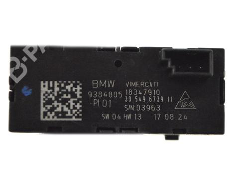Switch BMW X5 (F15, F85) xDrive 50 i | BP8863540I30 