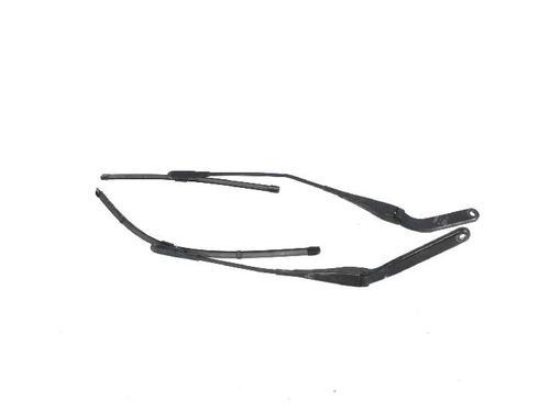 Used Front wipers mechanism BMW X1 (E84) xDrive 20 d (184 hp) 14766631