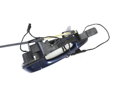 Rear right exterior door handle BMW X6 (E71, E72) M 50 d | BP7484927C130 
