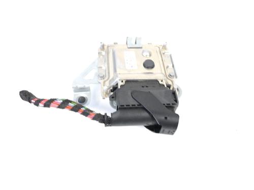 Electronic module MERCEDES-BENZ C-CLASS (W205) C 220 BlueTEC / d (205.002, 205.004) | BP8859452M83 