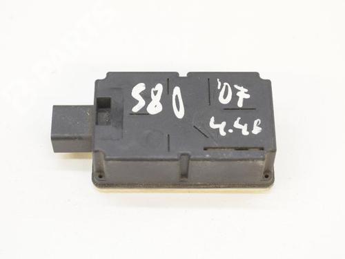Electronic module VOLVO S80 II (124) 4.4 V8 AWD | BP7754319M83