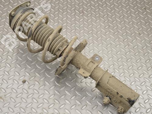 Left front shock absorber PEUGEOT 3008 II SUV (MC_, MR_, MJ_, M4_) 1.6 BlueHDi 120 | BP12126471M16 