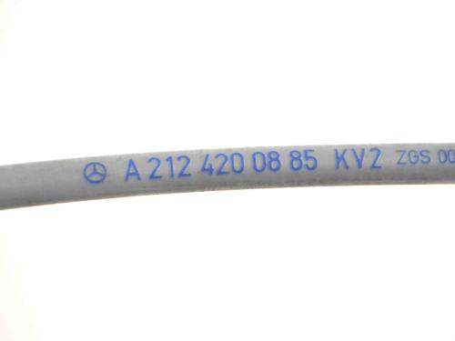 Handbrake cable LAND ROVER RANGE ROVER IV (L405) 4.4 SDV8 4x4 | BP14775122C145