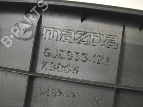 Other MAZDA 6 Saloon (GJ, GL) 2.2 D (GJ2FP, GJ1021, GJ1022, GL1021) | BP14786619O1 