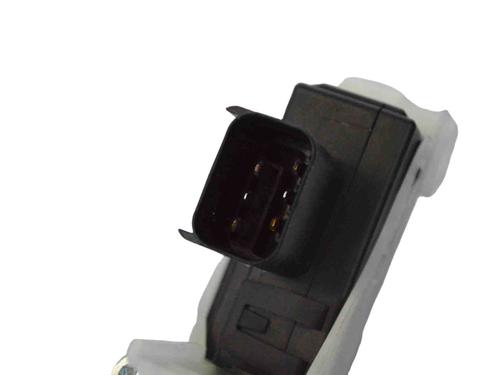 Left rear window motor TESLA MODEL Y (5YJY) EV Performance All-wheel Drive | BP27829102E23