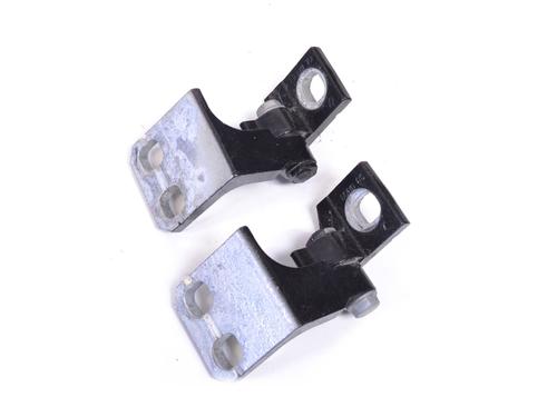 Hinge/Door check strap FIAT 500X (334_) 1.6 (334AXE1A) | BP14779658C146 