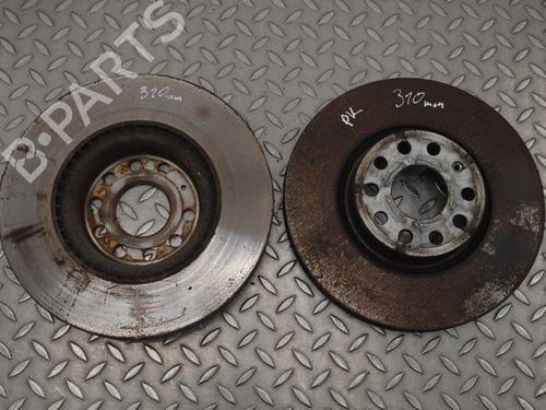 Other VW GOLF VIII (CD1, DA1) 2.0 TDI GTD | BP27825729O1