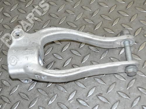 Left front suspension arm BMW 7 (G11, G12) 740 d, Ld xDrive | BP7484937M12 