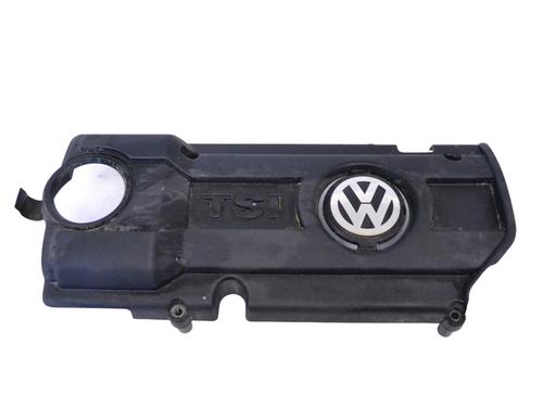 Engine cover VW GOLF VI Convertible (517) 1.4 TSI (122 hp) 10185887