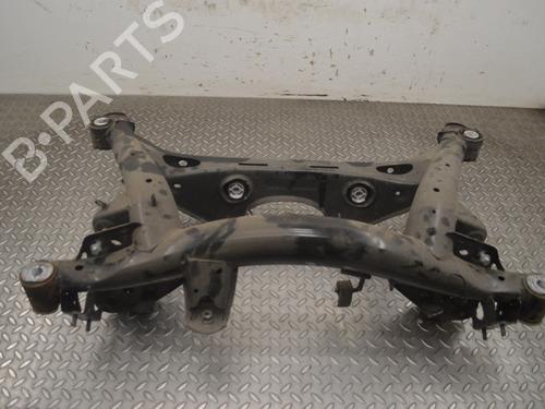 Used Rear axle VOLVO XC40 (536) D3 AWD (150 hp) 18202160