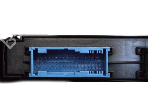 Electronic module BMW 5 Gran Turismo (F07) 530 d | BP7499340M83 