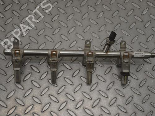 Injection rail ALFA ROMEO GIULIA (952_) 2.0 (952ACA25) (280 hp) 16950032