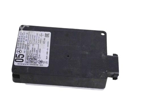 Elektronische module BMW i8 (I12) hybrid (362 hp) 14916933