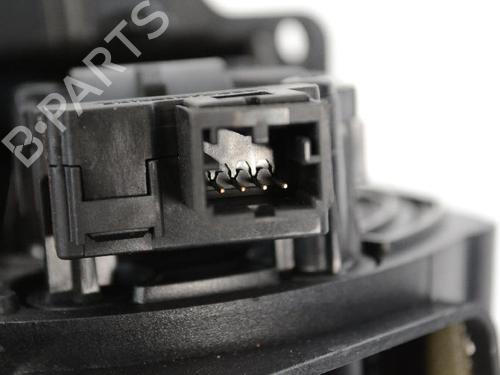 Air vent JAGUAR XF I (X250) 5.0 | BP14818332I21 