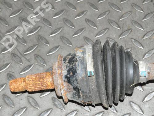 Right front driveshaft MINI MINI (R56) Cooper SD | BP8868163M39 