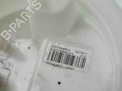 Fuel pump BMW 3 (F30, F80) 335 d xDrive | BP8868089M76 