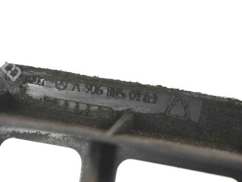 Front bumper bracket MERCEDES-BENZ SPRINTER 3-t Platform/Chassis (B906) 213 CDI (906.111, 906.113, 906.211, 906.213) | BP14766649C158 