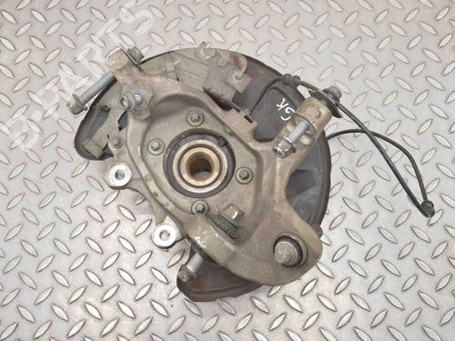 Venstre hjullagerhus spindel MERCEDES-BENZ C-CLASS (W205) C 200 d (205.007) | BP16274802M27 