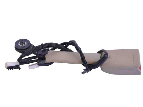 Used Seat buckle INFINITI FX 30d AWD (238 hp) 14804617