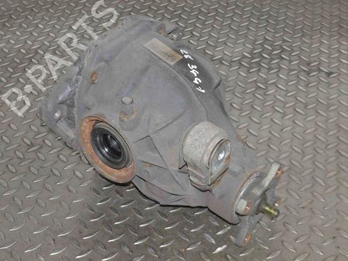 Rear differential MERCEDES-BENZ C-CLASS (W204) C 220 CDI (204.002) | BP8411094M24 