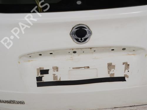 Bakluke CC/Kombi-Kupé SSANGYONG KORANDO (CK) 2.2 Xdi 4WD | BP16543276C6 