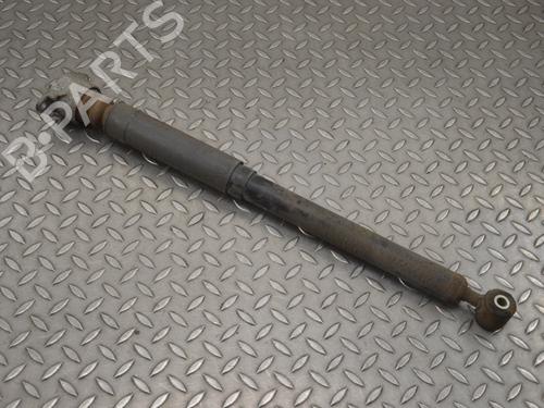 Left rear shock absorber FORD FIESTA VI Van 1.0 EcoBoost | BP27826751M18 