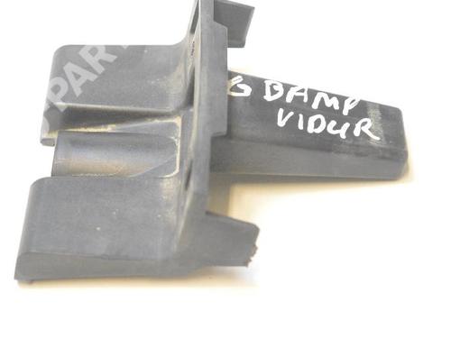 Rear bumper bracket AUDI A7 Sportback (4GA, 4GF) 3.0 TDI quattro | BP8831339C159 