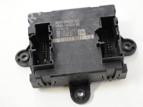Elektronisk modul LAND ROVER DISCOVERY SPORT (L550) 2.0 D 4x4 (180 hp) 8859214