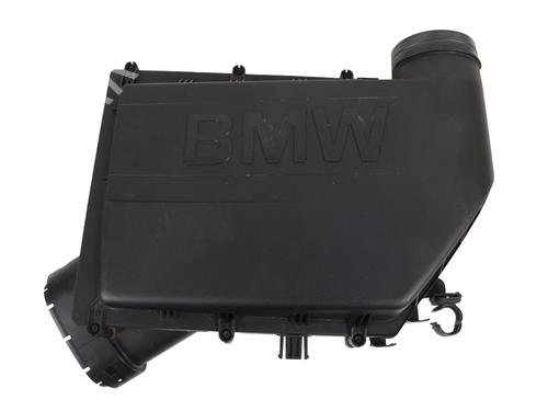 Used Air filter box BMW 5 (F10) 535 i (306 hp) 19332733