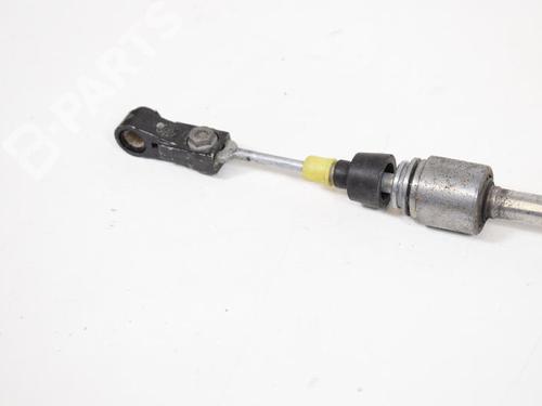 Gear lever VW PASSAT B7 (362) 2.0 TDI | BP7488701M90 